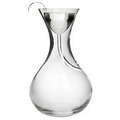 2 Quart 14 Oz. Crystal Classic Decanter w/Classic Wine Funnel